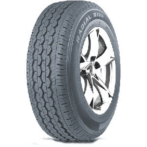 Foto pneumatico: GOODRIDE, H188 175/70 R14 95S Estive