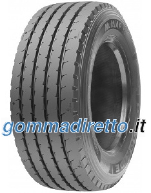 Foto pneumatico: GOODRIDE, MULTIAP T1 385/55 R22.5 160K Quattro-stagioni