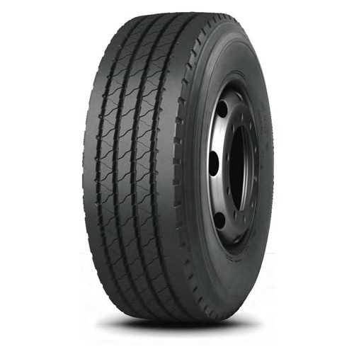 Foto pneumatico: GOODRIDE, MULTIAP Z1 315/80 R22.5 154M Estive