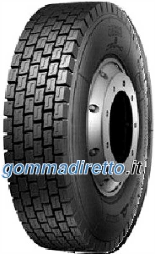 Foto pneumatico: GOODRIDE, MULTIDRIVE D2 315/70 R22.5 154L Estive