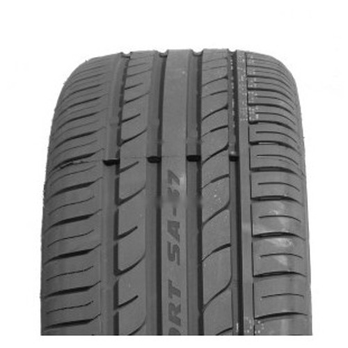 Foto pneumatico: GOODRIDE, sa37 205/45 R17 88Y Estive