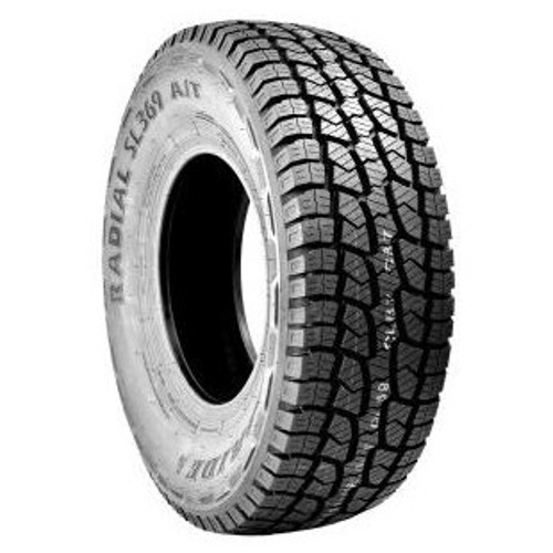 Foto pneumatico: GOODRIDE, SL 369 AT 265/60 R18 110T Estive