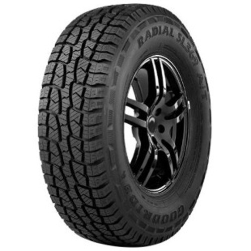 Foto pneumatico: GOODRIDE, SL 369 AT 235/70 R15 103S Estive