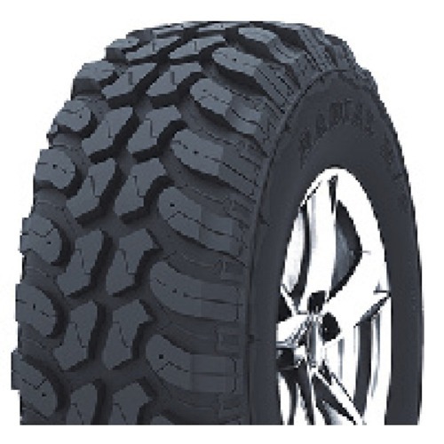 Foto pneumatico: GOODRIDE, RADIAL SL366 M/T 205/80 R16 110Q Estive