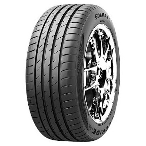 Foto pneumatico: GOODRIDE, Solmax 1 215/55 R18 99V Estive