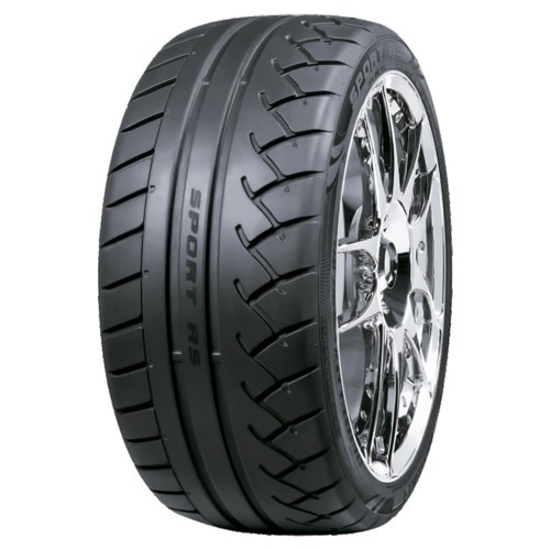 Foto pneumatico: GOODRIDE, SPORT RS 285/35 R19 103W Estive