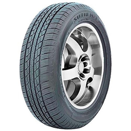 Foto pneumatico: GOODRIDE, SU318 H/T 225/55 R18 98V Estive