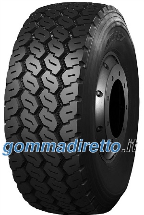 Foto pneumatico: GOODRIDE, SUPGUARD M1 20PR 445/65 R22.5 169K Quattro-stagioni