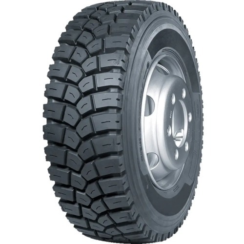 Foto pneumatico: GOODRIDE, SUPTRAC X1 20PR 315/80 R22.5 157K Quattro-stagioni