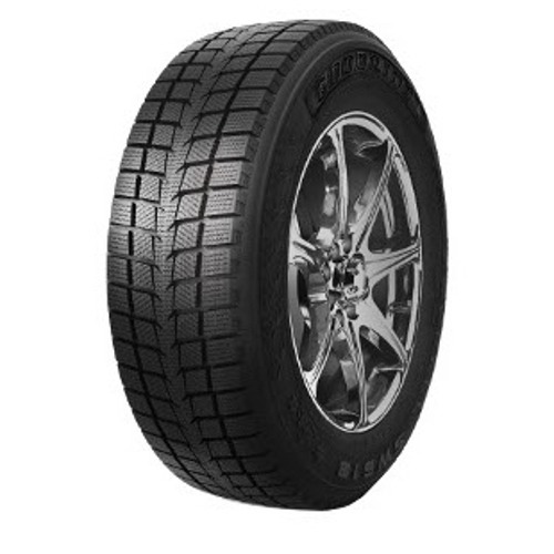 Foto pneumatico: GOODRIDE, SW618 SNOWMASTER 225/65 R17 102T Invernali