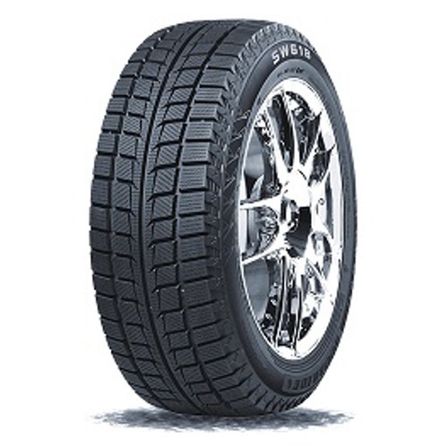 Foto pneumatico: GOODRIDE, SW618 SNOWMASTER 235/50 R17 100H Invernali