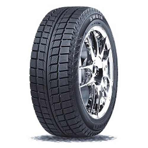 Foto pneumatico: GOODRIDE, SW618 SNOWMASTER 215/55 R18 99H Invernali