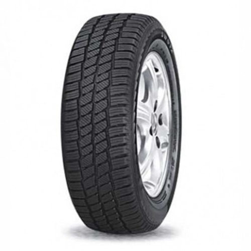 Foto pneumatico: GOODRIDE, SW 612 205/70 R15 106R Invernali