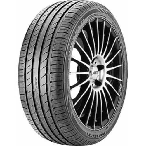 Foto pneumatico: GREENTRAC, JOURNEY-X XL 235/45 R17 97W Estive