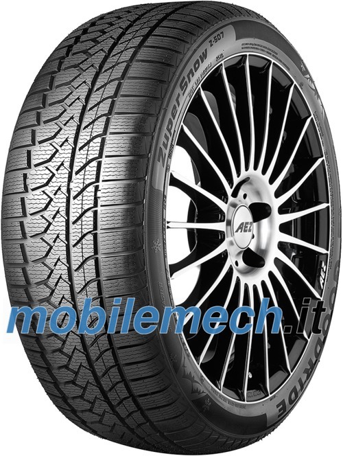 Foto pneumatico: GOODRIDE, Z507 XL 245/45 R18 100V Invernali