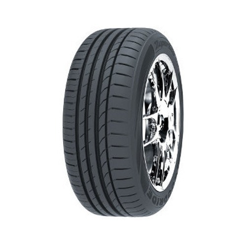 Foto pneumatico: GOODRIDE, Z107 ZUPER ECO 235/60 R16 100H Estive