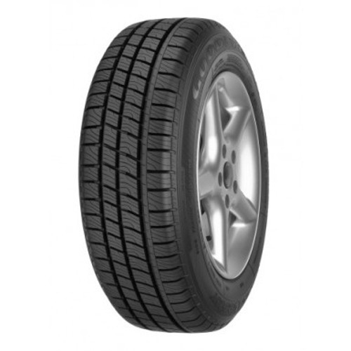 Foto pneumatico: GOODYEAR, CARGO VECTOR 2 225/55 R17 104H Quattro-stagioni