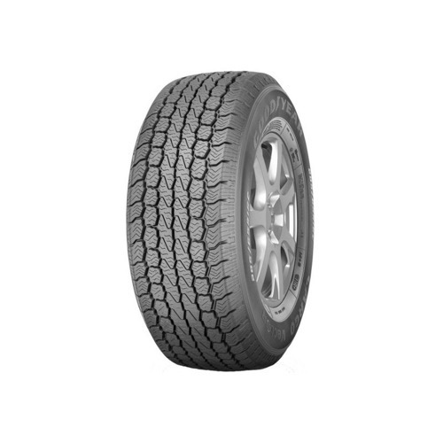 Foto pneumatico: GOODYEAR, CARGO VECTOR 285/65 R16 128N Quattro-stagioni