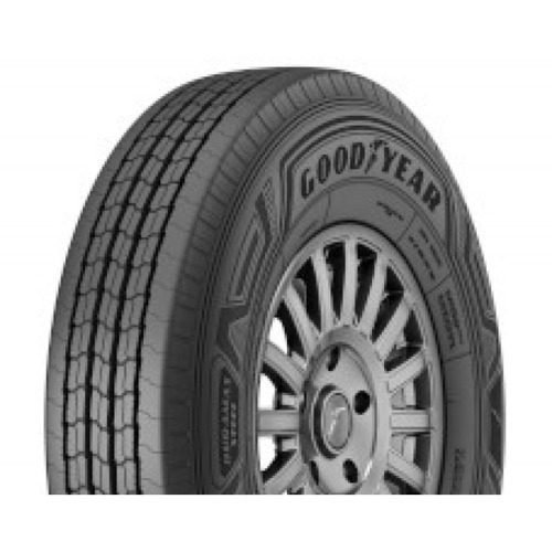 Foto pneumatico: GOODYEAR, DURAMAX 7.5/ R16 121L Estive