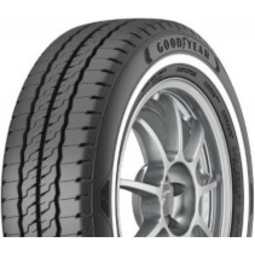 Foto pneumatico: GOODYEAR, DURAMAX G2 8PR 205/65 R16 107T Estive