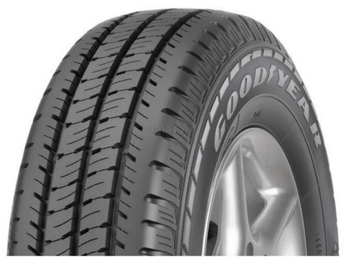 Foto pneumatico: GOODYEAR, DURAMAX STEEL 14PR 7.5/ R16 122L Estive