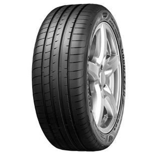 Foto pneumatico: GOODYEAR, EAGLE F1 ALL TERRAIN XL J LR 235/55 R19 105W Estive