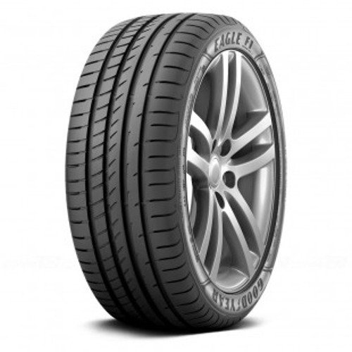 Foto pneumatico: GOODYEAR, EAGLE F1 (ASYMMETRIC) 2 SUV 4X 255/55 R19 111Y Estive