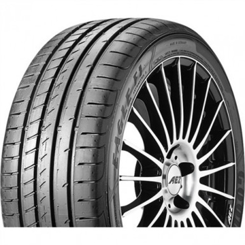 Foto pneumatico: GOODYEAR, EAGLE F1 (ASYMMETRIC) 2 SUV 4X 265/50 R19 110Y Estive