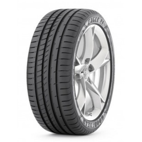 Foto pneumatico: GOODYEAR, EAGLE F1 (ASYMMETRIC) 2 225/55 R16 99Y Estive