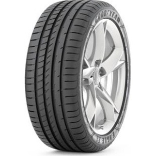 Foto pneumatico: GOODYEAR, Eagle F1 Asymmetric 2 235/40 R18 95Y Estive