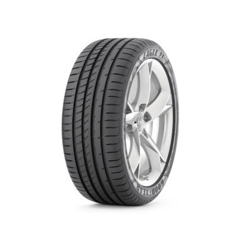 Foto pneumatico: GOODYEAR, EAGLE F1 (ASYMMETRIC) 2 SUV 4X 285/45 R20 108W Estive