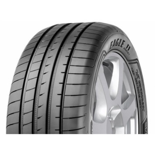 Foto pneumatico: GOODYEAR, EAGLE F1 ASYMMETRIC 3 FP SUV XL 255/55 R18 109Y Estive