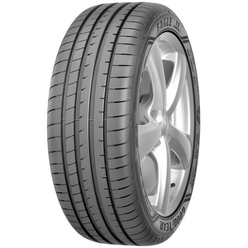 Foto pneumatico: GOODYEAR, EAGLE F1 ASYMMETRIC 3 SUV XL FP 255/50 R18 106Y Estive