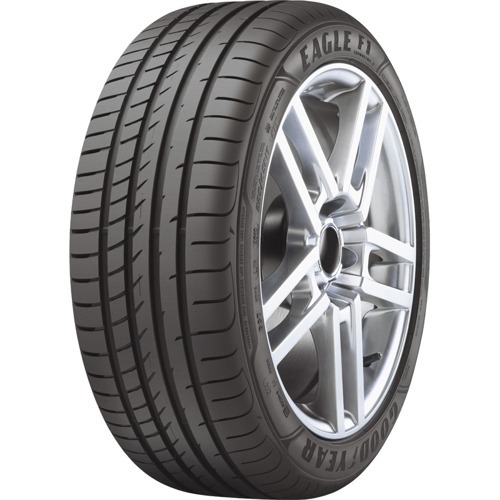 Foto pneumatico: GOODYEAR, EAGLE F1 ASYMMETRIC 3 SUV XL AO 235/65 R18 110H Estive