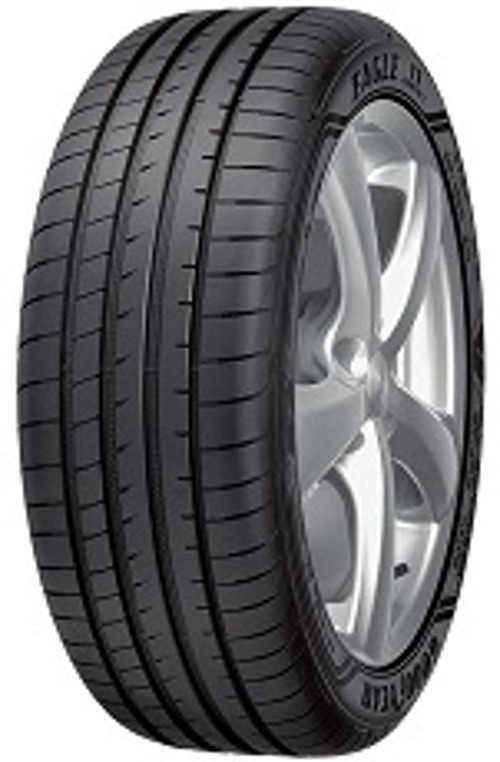 Foto pneumatico: GOODYEAR, EAGLE F1 ASYMMETRIC 3 SUV XL POL FP 255/50 R20 109V Estive