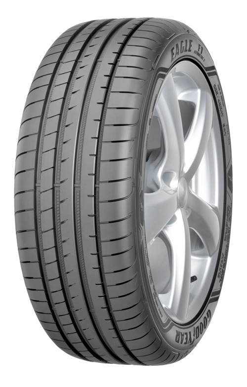 Foto pneumatico: GOODYEAR, EAGLE F1 ASYMMETRIC 3 SUV XL FP 255/40 R21 102T Estive