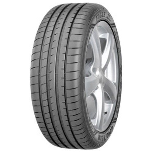 Foto pneumatico: GOODYEAR, EAGLE F1 ASYMMETRIC 3 XL 245/40 R19 98Y Estive