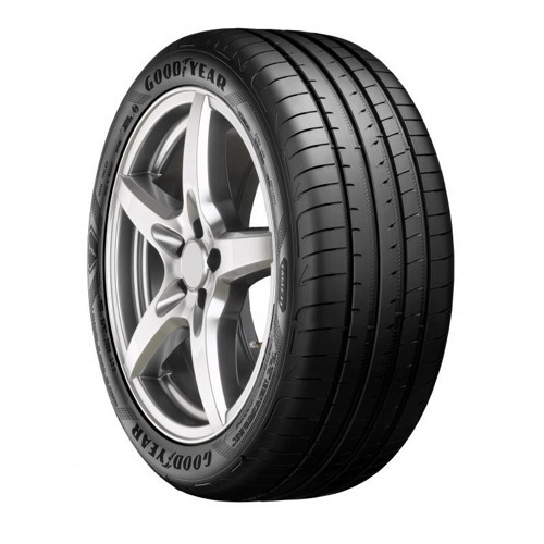 Foto pneumatico: GOODYEAR, EAGLE F1 (ASYMMETRIC) 5 255/40 R21 102Y Estive