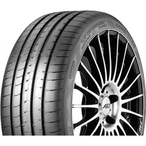 Foto pneumatico: GOODYEAR, EAGLE F1 ASYMMETRIC 5 MO XL 245/45 R17 99Y Estive