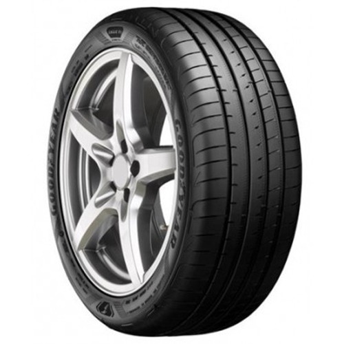 Foto pneumatico: GOODYEAR, EAGLE F1 ASYMMETRIC 5 XL 235/40 R19 96Y Estive