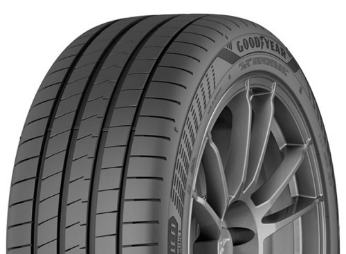 Foto pneumatico: GOODYEAR, EAGLE F1 ASYMMETRIC 6 225/55 R18 98Y Estive