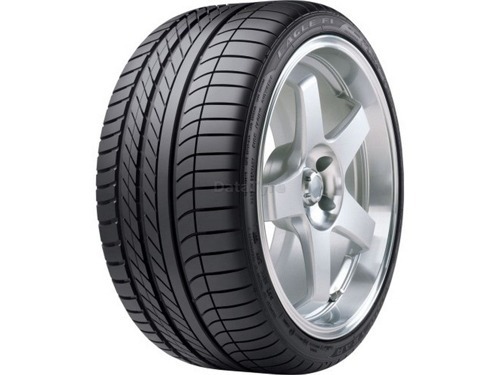 Foto pneumatico: GOODYEAR, EAGLE F1 ASYMMETRICSUV ROF * XL FP 245/45 R20 103W Estive