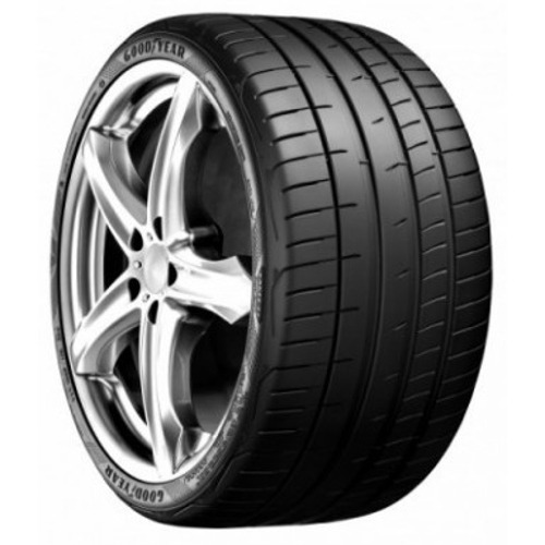 Foto pneumatico: GOODYEAR, EAGLE F1 SUPERSPORT FP XL 245/45 R18 100Y Estive