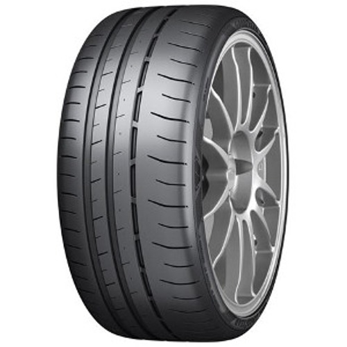 Foto pneumatico: GOODYEAR, Eagle F1 Supersport R NA2 315/30 R21 105Y Estive