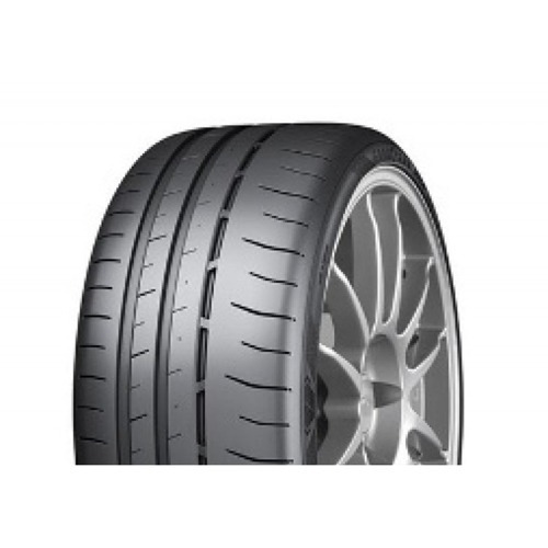 Foto pneumatico: GOODYEAR, EAGLE F1 SUPERSPORT R 265/35 R19 98Y Estive