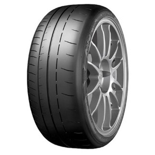 Foto pneumatico: GOODYEAR, EAGLE F1 SUPERSPORT RS 275/35 R20 102Y Estive