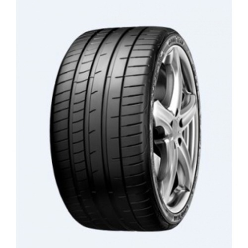 Foto pneumatico: GOODYEAR, EAGLE F1 SUPERSPORT XL 205/40 R18 86Y Estive