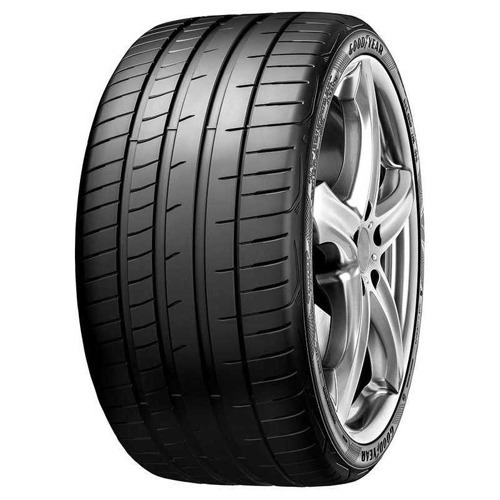 Foto pneumatico: GOODYEAR, EAGLE F1 SUPERSPORT XL FP 315/30 R22 107Y Estive