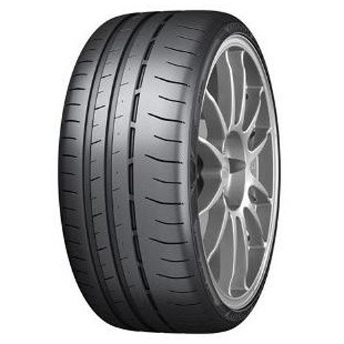 Foto pneumatico: GOODYEAR, EAGLE F1 SUPERSPORT 265/40 R20 104Y Estive