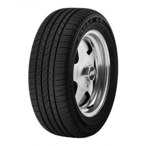 Foto pneumatico: GOODYEAR, EAGLE LS 2 MOE FP ROF 275/50 R20 109H Estive